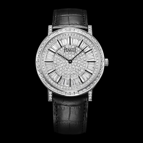 Piaget Altiplano G0A37128