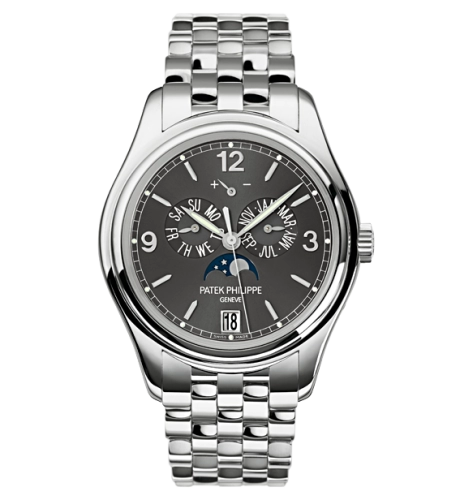 Patek Philippe Complications 5146-1G-010