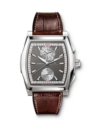IWC Da Vinci IW3764-17