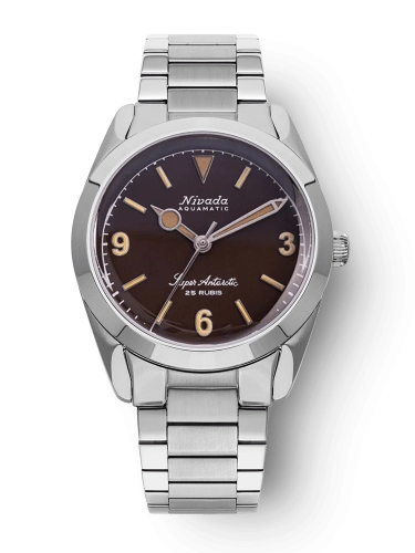 Nivada Grenchen Super Antarctic 32031A20