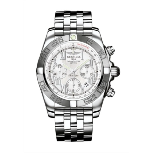Breitling Chronomat B01 44 AB011011-A690-375A