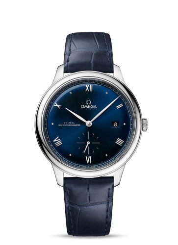 Omega De Ville 434-13-41-20-03-001