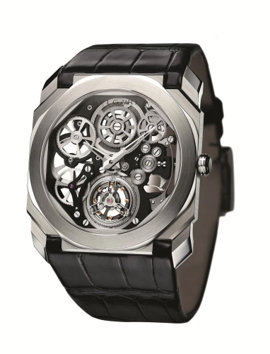 Bulgari Octo 102719