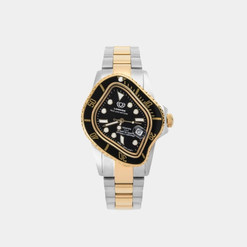 Laarvee Crashed Submariner PEA001-TT-BB