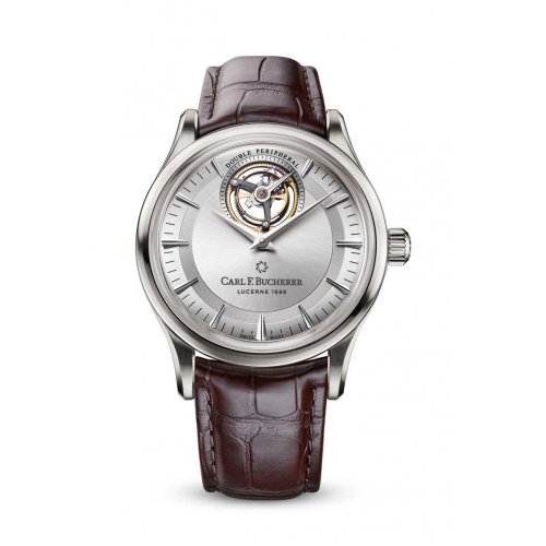 Carl F. Bucherer Heritage 00-10802-02-13-01