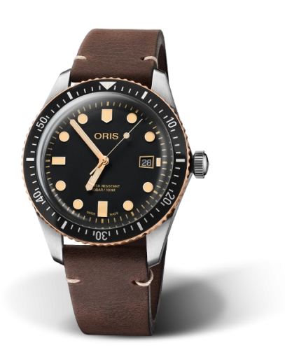 Oris Divers 65 01-733-7720-4354-07-5-21-44