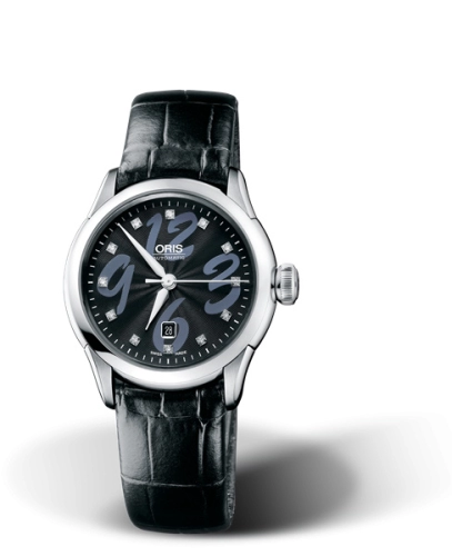 Oris Artelier 01-561-7604-4094-07-5-16-71FC