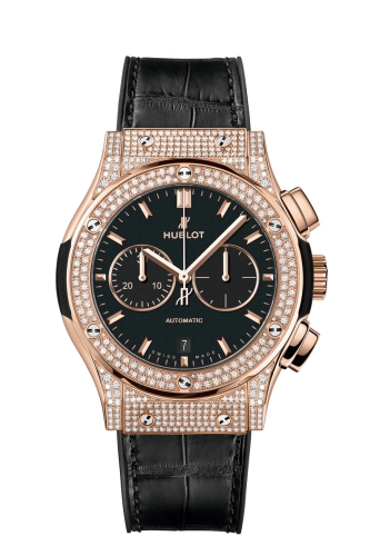 Hublot Classic Fusion 541-OX-1181-LR-1704
