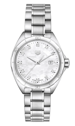 TAG Heuer Formula 1 WBJ1419-BA0664