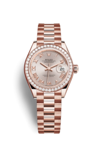 Rolex Lady-Datejust 279135RBR-0013