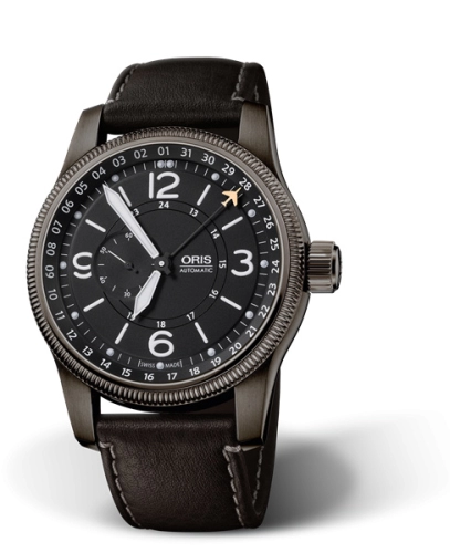 Oris Big Crown 01-644-7635-4284-SET