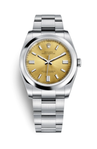 Rolex Oyster Perpetual 36 116000-0011