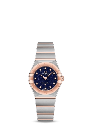 Omega Constellation 131-20-25-60-53-002
