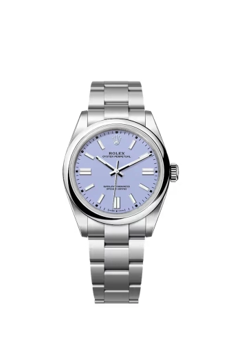 Rolex Oyster Perpetual 41 134300-0012