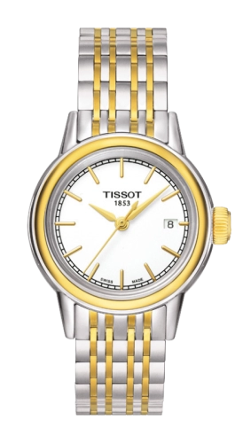 Tissot Carson T0852102201100