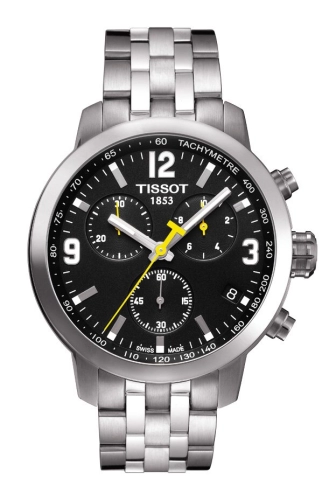 Tissot PRC 200 T055-417-11-057-00