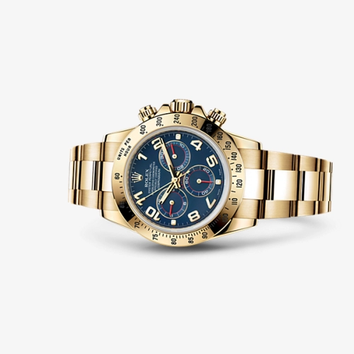 Rolex Daytona 116528-0037