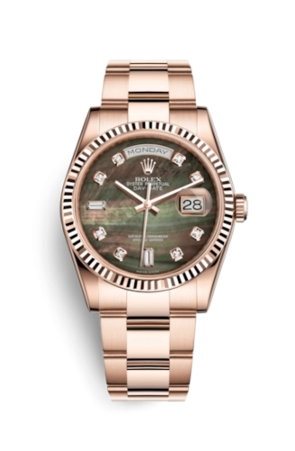 Rolex Day-Date 36 118235F-0062