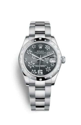 Rolex Datejust 31 178344-0025