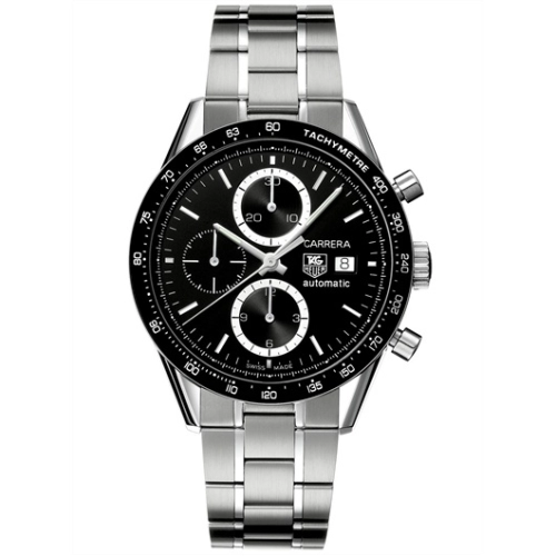 TAG Heuer Carrera CV2010-BA0794