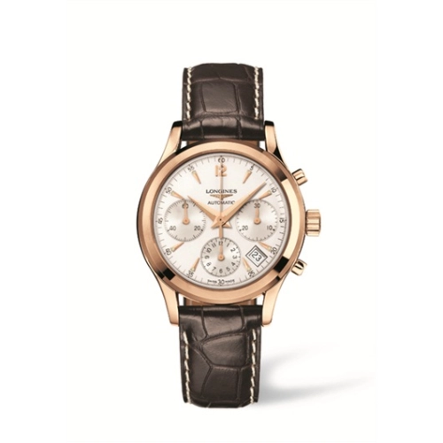 Longines Heritage L2-742-8-76-2