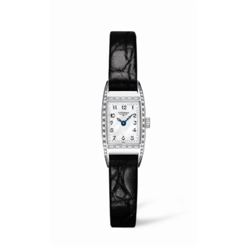 Longines Heritage L2-195-0-83-4