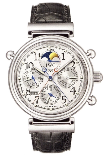 IWC Da Vinci IW3754-11