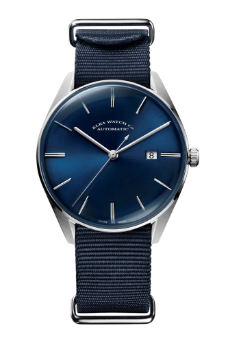 Elka Watch Co. D-Series D02-0902