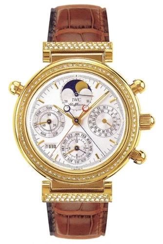 IWC Da Vinci IW8154-04