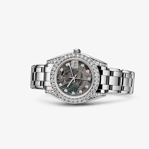 Rolex Pearlmaster 81159-0011