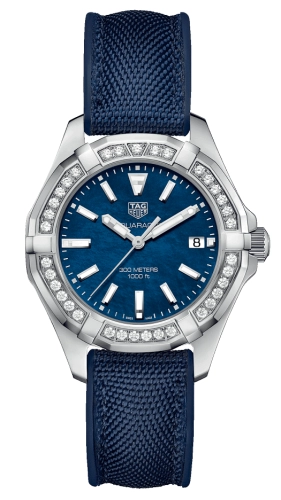 TAG Heuer Aquaracer WAY131N-FT6091