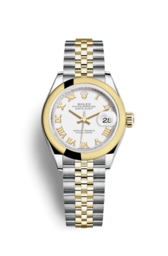 Rolex Lady-Datejust 279163-0023