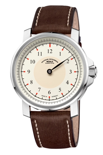 Mühle Glashütte M 29 Classic M1-25-59-LB