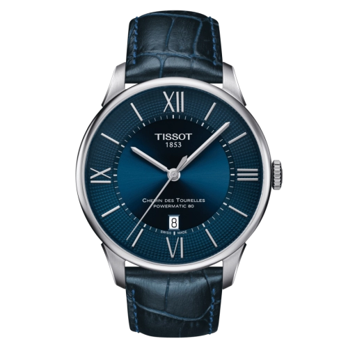 Tissot Chemin Des Tourelles T0994071604800