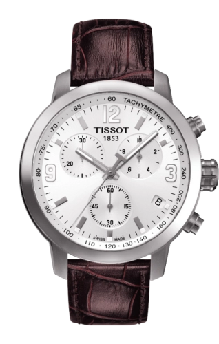 Tissot PRC 200 T0554171601701