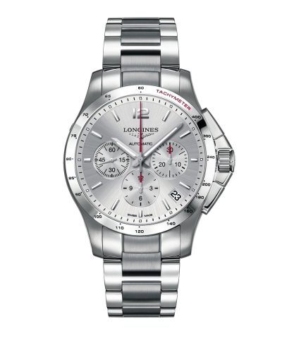 Longines Conquest L3-697-4-76-6