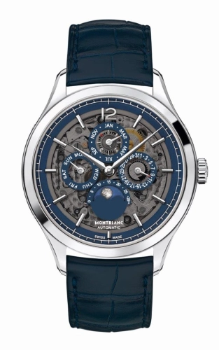 Montblanc Heritage 118513