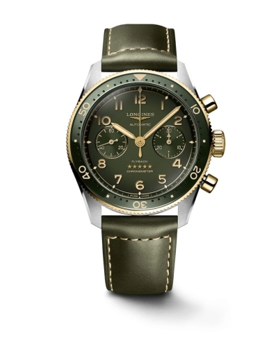 Longines Spirit L3-821-5-53-2
