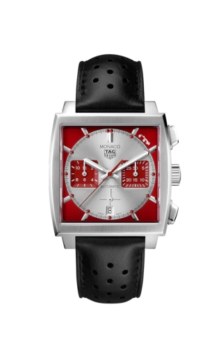 TAG Heuer Monaco CBL2114-FC6486