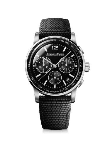 Audemars Piguet CODE 11.59 26393BC-OO-A002KB-02