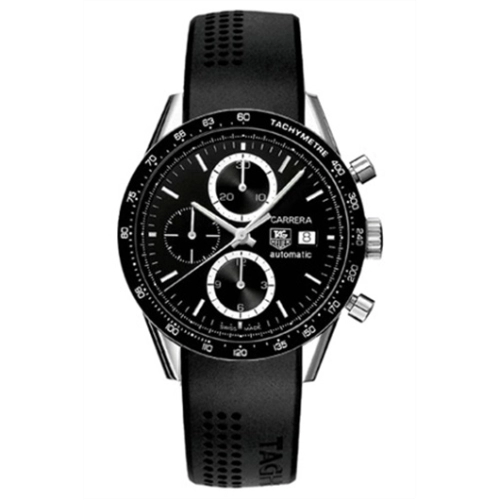 TAG Heuer Carrera CV2010-FT6007