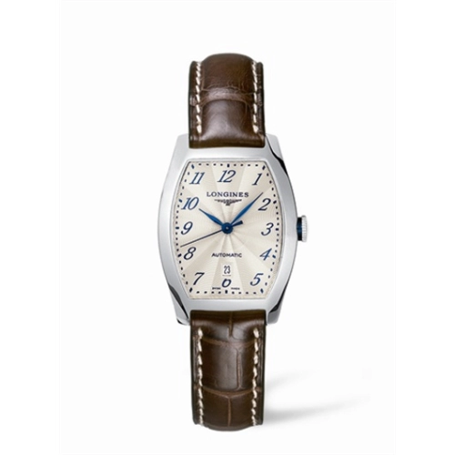 Longines Evidenza L2-142-4-73-2