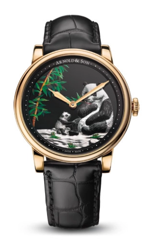 Arnold & Son Royal Collection 1LCAP-B03A-C111A
