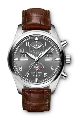 IWC Pilot IW3791-07