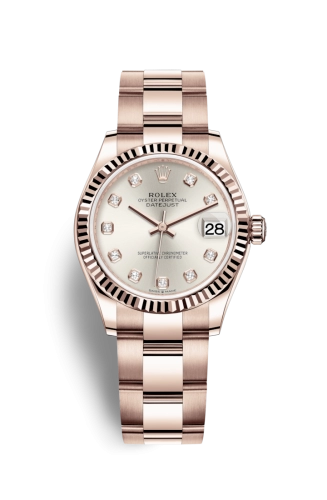 Rolex Datejust 31 278275-0038