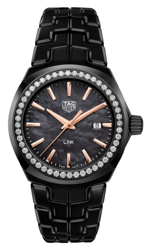TAG Heuer Link WBC1390-BH0744