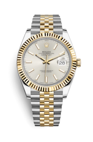 Rolex Datejust 41 126333-0002