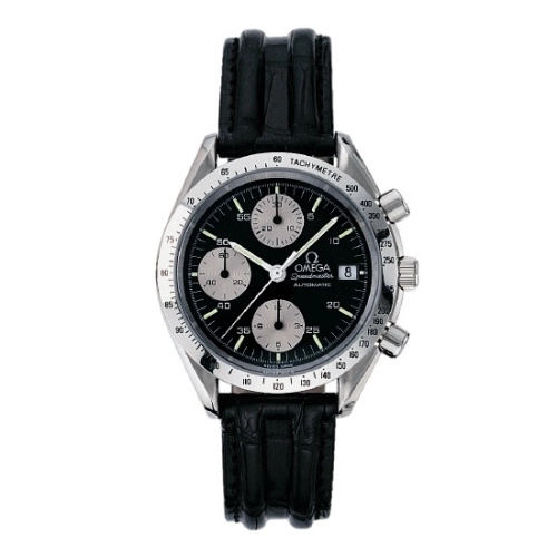Omega Speedmaster (Non-Moonwatch) 3811-50-01