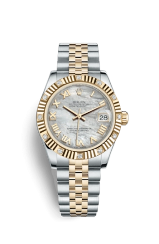 Rolex Datejust 31 178313-0002