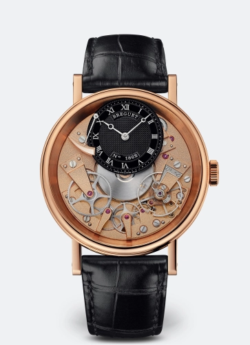 Breguet Tradition 7057BR-R9-9W6